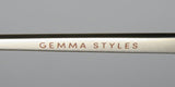 Gemma Styles Baker Street Sunglasses