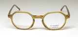 Morel 60132m Eyeglasses
