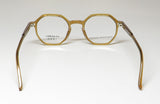 Morel 60132m Eyeglasses