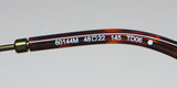 Morel 60144m Eyeglasses