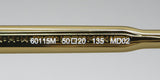Marius Morel 1880 60115m Eyeglasses