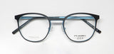 Oga 10196o Eyeglasses