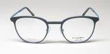 Oga 10196o Eyeglasses