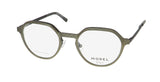 Oga 10202o Eyeglasses