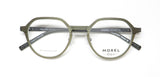 Oga 10202o Eyeglasses