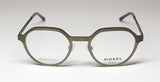 Oga 10202o Eyeglasses