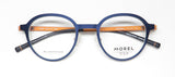 Oga 10203o Eyeglasses