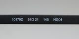 Oga 10179o Eyeglasses