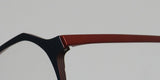 Oga 10194o Eyeglasses