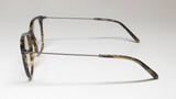 Morel 60165m Eyeglasses