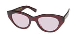 Garrett Leight Dottie Sunglasses