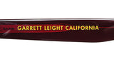 Garrett Leight Dottie Sunglasses