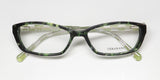 Vera Wang V366 Eyeglasses