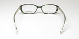 Vera Wang V366 Eyeglasses