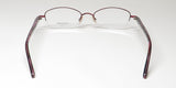 Vera Wang Luxe Bellatrix Eyeglasses
