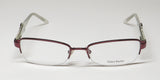 Vera Wang V327 Eyeglasses