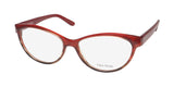Vera Wang Luxe Isolde Eyeglasses