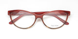 Vera Wang Luxe Isolde Eyeglasses
