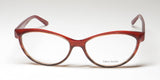 Vera Wang Luxe Isolde Eyeglasses