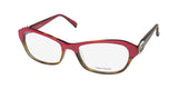 Vera Wang V338 Eyeglasses