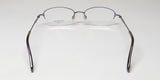 Vera Wang Luxe Lacerta Eyeglasses