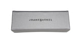 Jhane Barnes Googolplex Eyeglasses