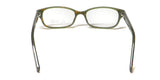 Flower 6011 Eyeglasses