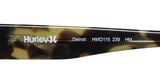Hurley Hmo115 Detroit Eyeglasses