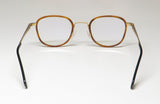 Harry Lary's Roasty Eyeglasses