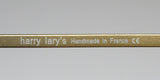 Harry Lary's Roasty Eyeglasses