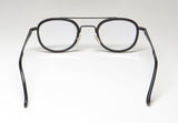 Harry Lary's Electrony Eyeglasses
