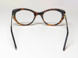 Harry Lary's Clarity Eyeglasses