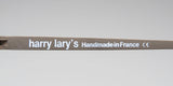 Harry Lary's Modernity Eyeglasses
