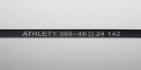 Harry Lary's Athlety Eyeglasses