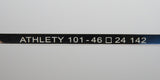 Harry Lary's Athlety Eyeglasses
