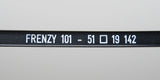 Harry Lary's Frenzy Eyeglasses