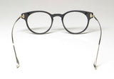 Harry Lary's Breezy Eyeglasses