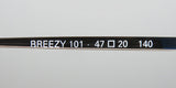 Harry Lary's Breezy Eyeglasses