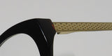 Harry Lary's Clarity Eyeglasses