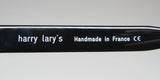 Harry Lary's Agitaty Eyeglasses