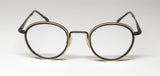 Harry Lary's Transformy Eyeglasses