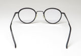 Harry Lary's Transformy Eyeglasses