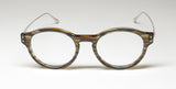 Harry Lary's Agility Eyeglasses