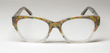 Harry Lary's Dreamy Eyeglasses