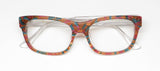 Harry Lary's Controly Eyeglasses