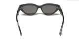Dime 0460 Les Do Makeup Sunglasses
