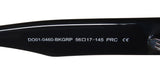 Dime 0460 Les Do Makeup Sunglasses
