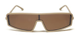 Dime 0735 Nathalie Paris Sunglasses