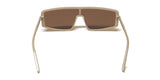 Dime 0735 Nathalie Paris Sunglasses