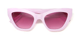 Dime 0756 Meangirls Sunglasses